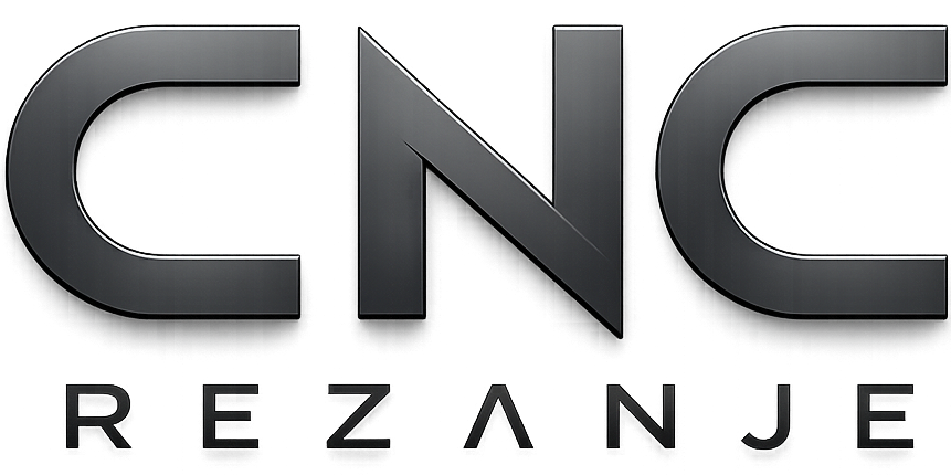 CNC Rezanje